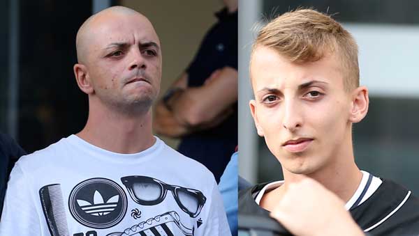 Arrestato il fratello degli assassini di Anatolij