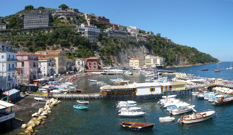 Sorrento. “Premio Biagio Agnes 2017”: protagonista il grande giornalismo