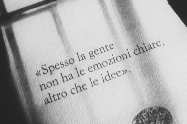 «Non avevo capito niente»: viaggio nella testa di un uomo comune, con Diego De Silva