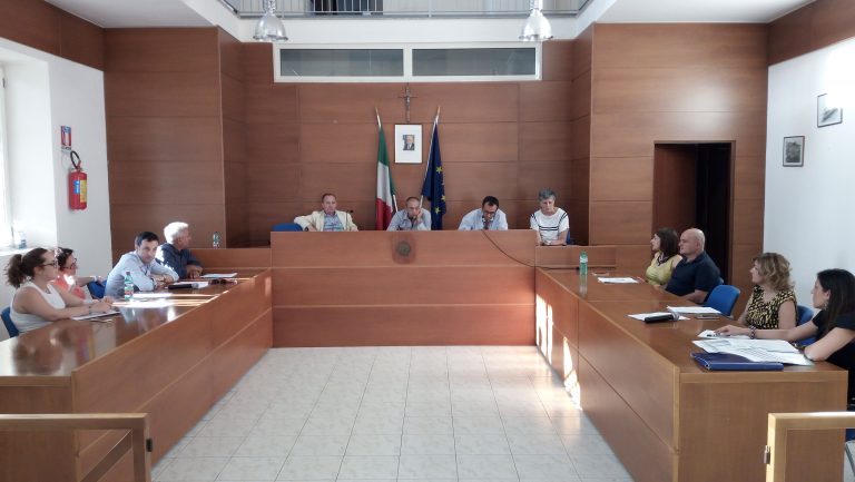 Mariglianella, Consiglio Comunale approva assestamento di bilancio