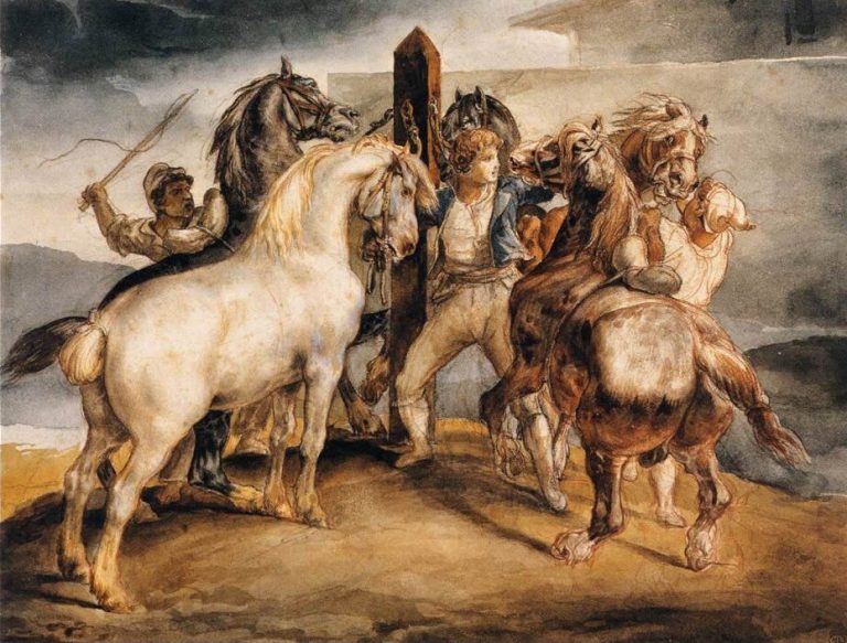 Quando la storia diventa teatro comico. Pomigliano, 8 aprile 1861: il tumultuoso arresto di un prete borbonico…E poi oggi…