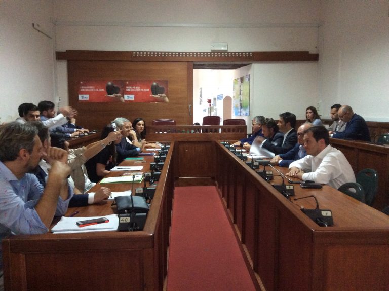 Somma Vesuviana, “Il sindaco venuto meno al ruolo di super partes”