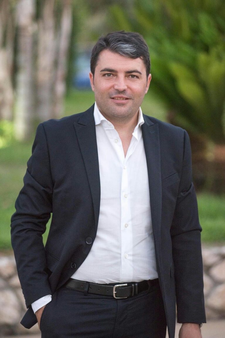 Somma Vesuviana, il presidente del consiglio comunale Giuseppe Sommese: «A buttare tutto in caciara, non ci sto»