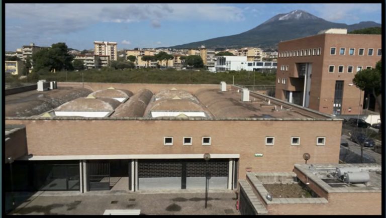 Museo del Parco Nazionale del Vesuvio a Boscoreale, passo in avanti. Aggiudicata gara per l’allestimento