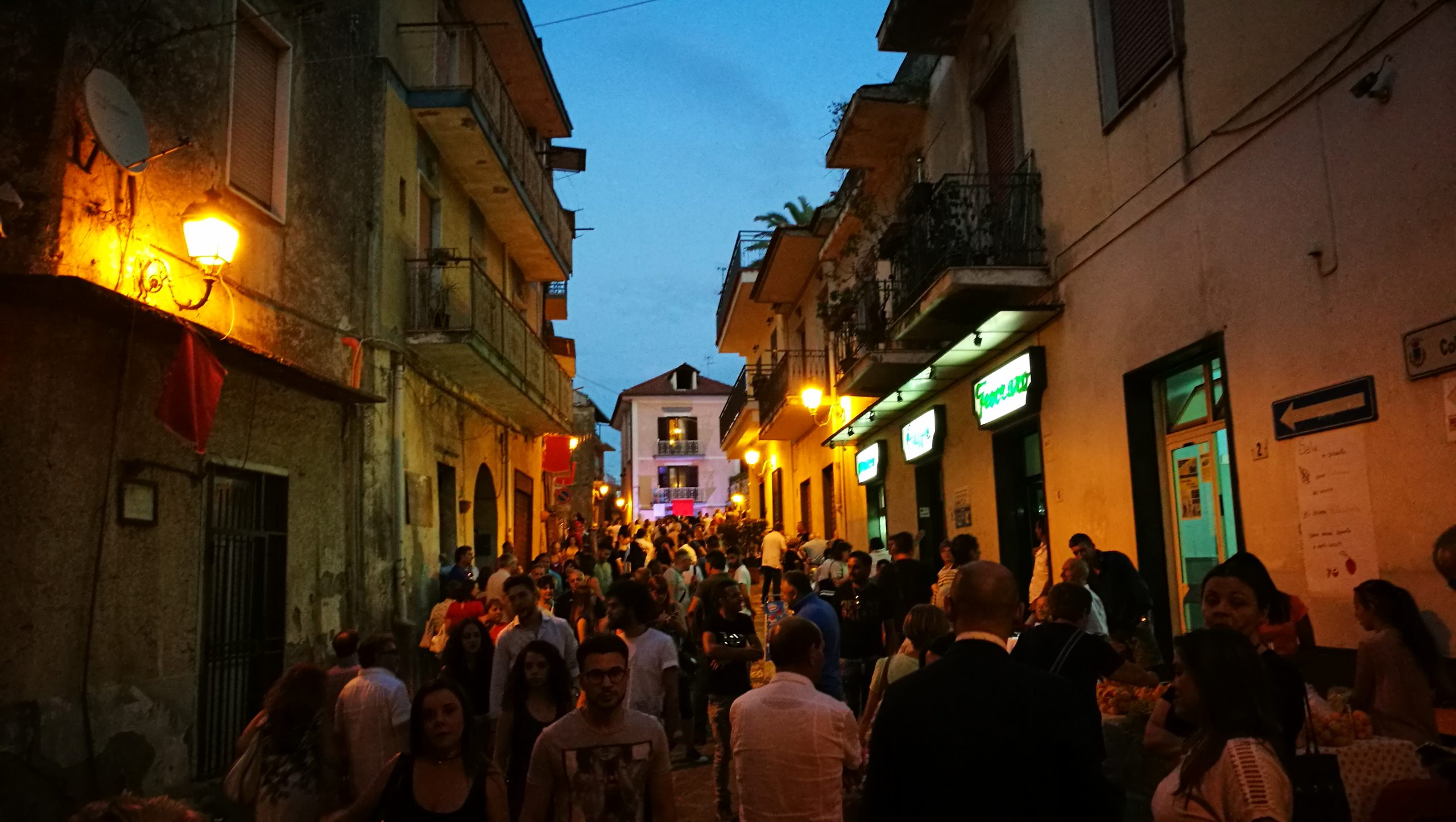 Somma Vesuviana, le «Crisommole» risvegliano il borgo