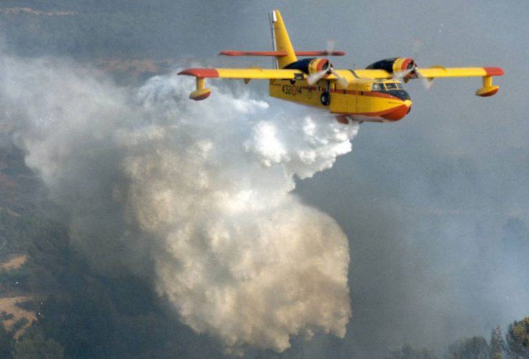 Emergenza incendi, oggi il ministro dell’ambiente Galletti incontrerà i sindaci a Palazzo Mediceo