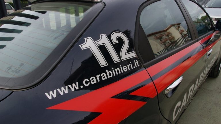 Brusciano: operazione antiracket dei Carabinieri. In manette sei presunti estorsori.