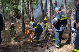 Protezione civile in  Campania: la legge passa l’esame del governo.