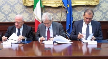 Bagnoli stavolta può rinascere.
