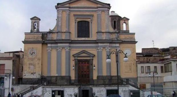 Pollena Trocchia, due serate dedicate al talento