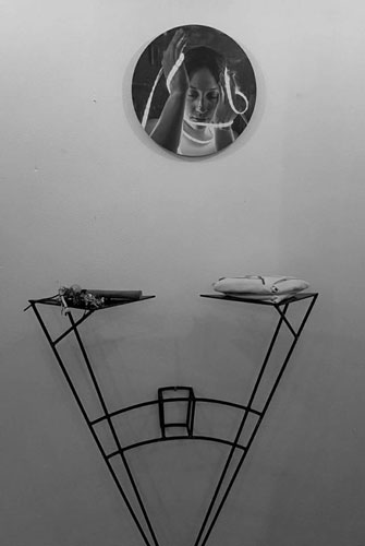 Un Sigillo aperto