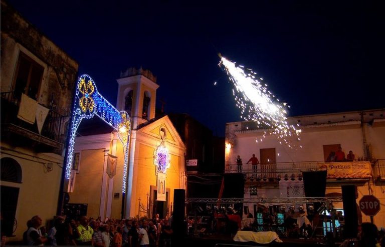 Ottaviano, ritorna “Piediterra in Festa”.