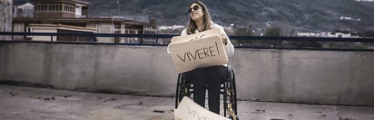 Madonna dell’Arco, al Festival di Locarno il docufilm «Anatomia di un Miracolo».