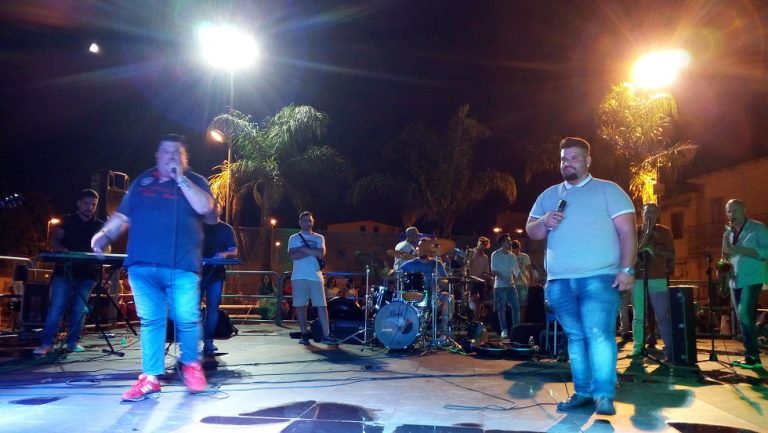 Brusciano, l’associazione Nuovi Orizzonti verso la 142esima Festa dei Gigli