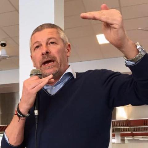 Ferdinando Uliano (Fim Cisl )