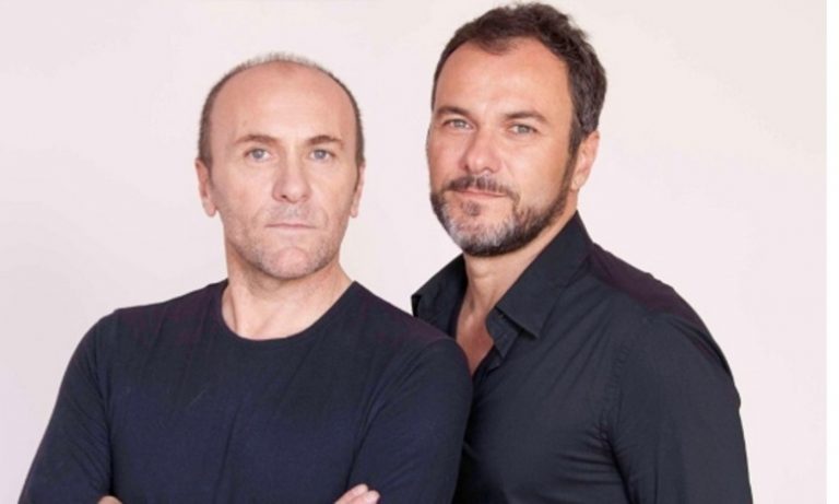 Giffoni Teatro: i fratelli Gallo chiudono la XX edizione