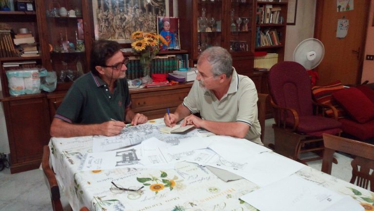 Brusciano, Festa dei Gigli 2017. Presentata la campagna di marketing Istituzionale