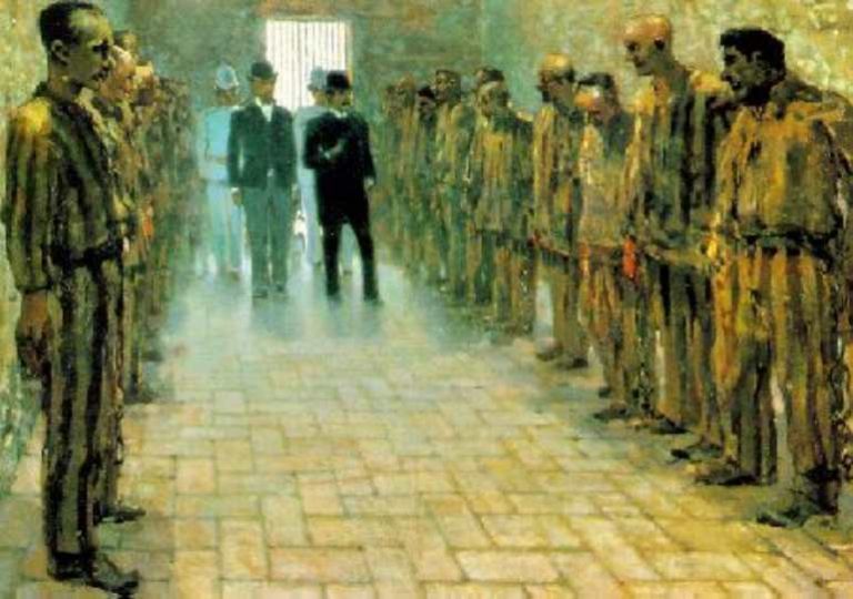 23 luglio 1861, l’eccidio di Somma:  i bersaglieri piemontesi fucilano sei sommesi accusati, ingiustamente, di “brigantaggio”