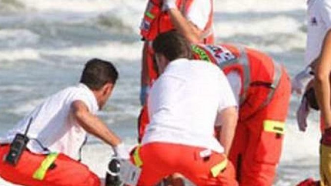 Volla. E’  Agostino Navarro il 31enne annegato a Sorrento