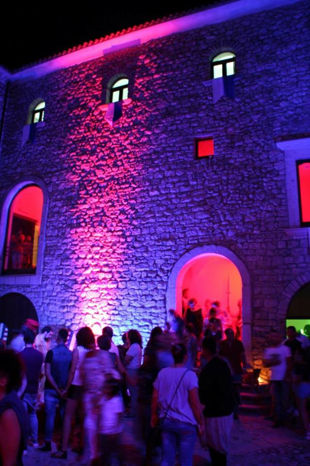 Montemiletto (AV), rievocazione “Assalto al Castello della Leonessa”