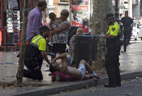 Coordinamento Nazionale Docenti: “Vicini alle vittime della strage di Barcellona”