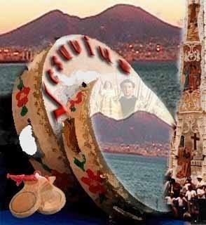 Brusciano in fermento per l’evento “ Giglio Tammorra “