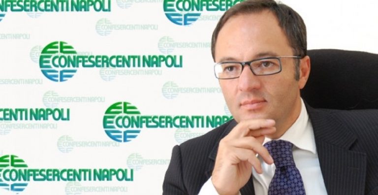 Napoli, SCHIAVO Confesercenti: “Terremoto di Ischia, gli alberghi sono sicuri”