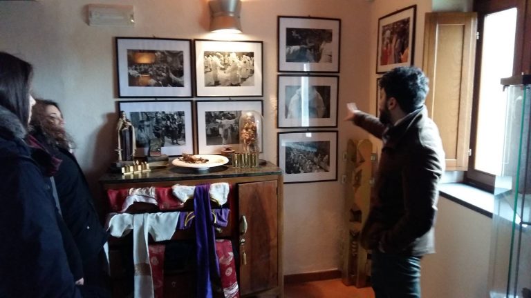 Accademia Vesuviana di Tradizioni Etnostoriche, pronta la rassegna culturale “Natività e Creatività”