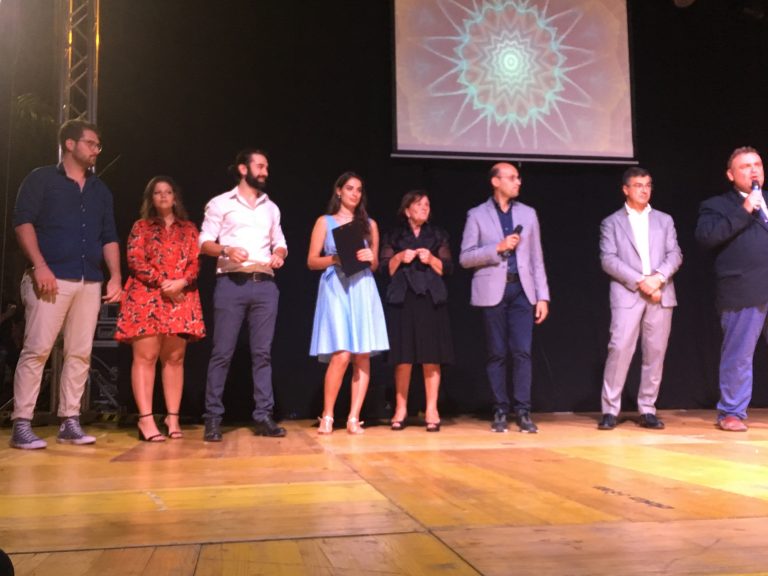 Brusciano, successo per “La Notte degli Artisti”