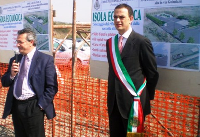Pollena Trocchia, passo in avanti per impianto sportivo di via Esperanto