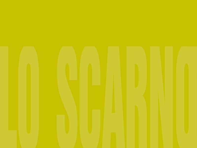 Sfere morbide danzano