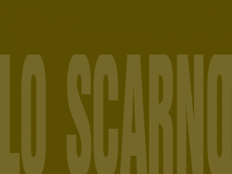 Non si capisce niente