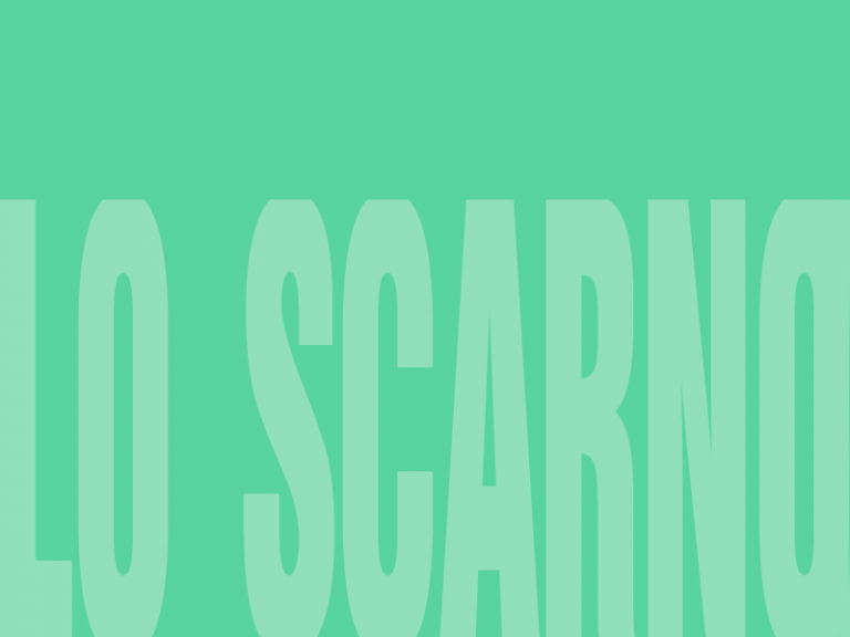 Senza più scalpo