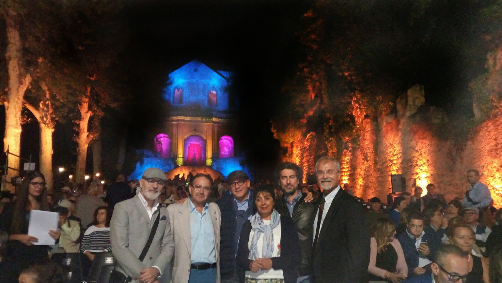 Casamarciano, prosegue la programmazione del “Festival Nazionale”