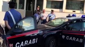 L'arresto di Bruno Mascitelli