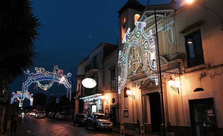 Pollena Trocchia, anche quest’anno ritorna la festa di San Gennaro