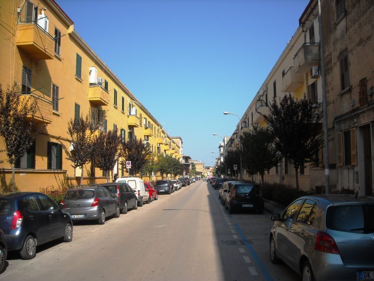 Siccità, accordo con la Gori: torna l’acqua nel rione Palazzine