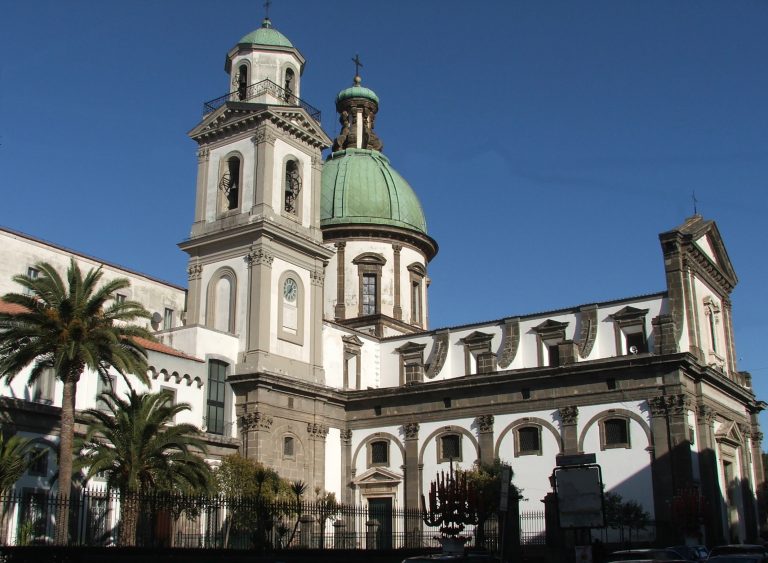 Madonna dell’Arco, domani i seminari “Il Care oltre la Cura” e un progetto sperimentale di musicoterapia