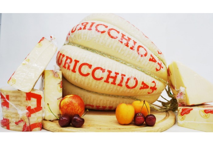 Somma Vesuviana, l’azienda Auricchio compie 140 anni