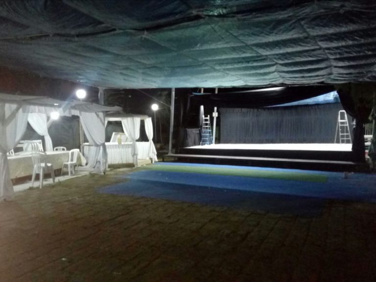 Somma Vesuviana. Allo chalet La Villetta serata di musica e  di degustazione