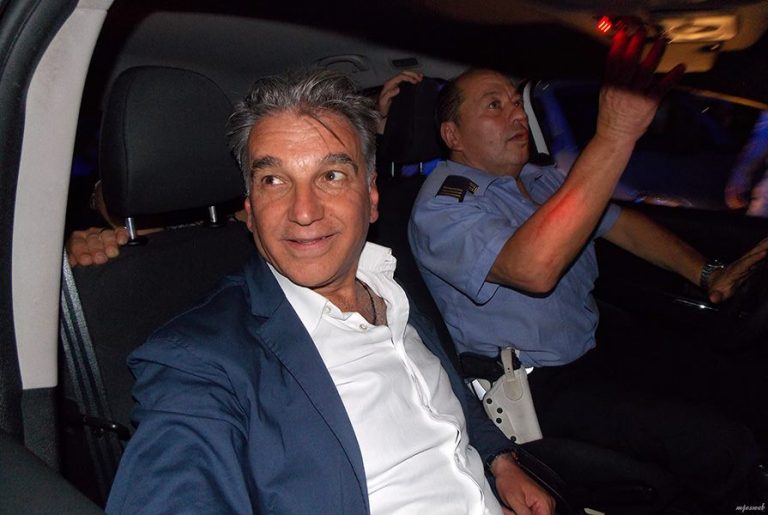 Sant’Anastasia, assolto il vigile urbano che la notte delle elezioni scortò l’appena eletto sindaco Abete