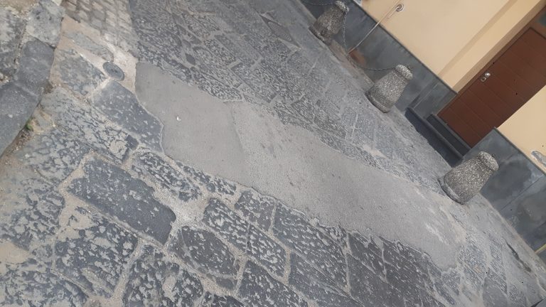 Somma Vesuviana, Casamale anno zero: l’intervento del “solito” lettore