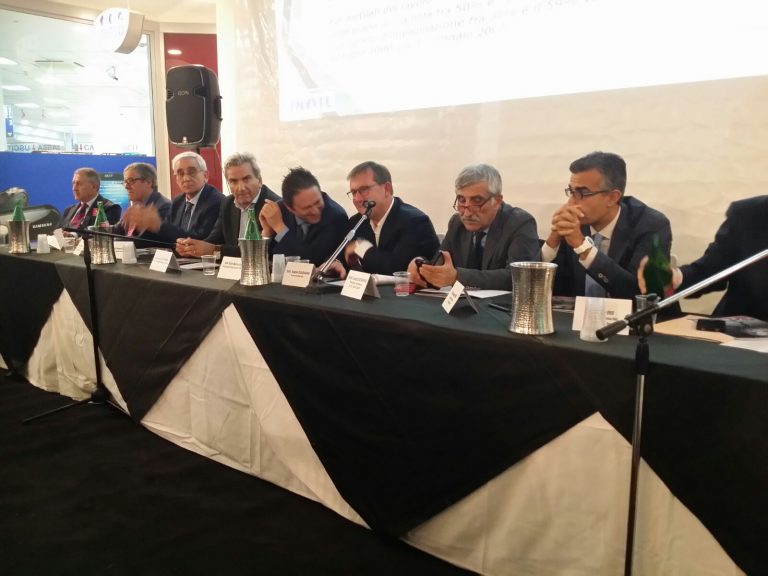 Volla. Convegno “Amianto Terzo Millennio”