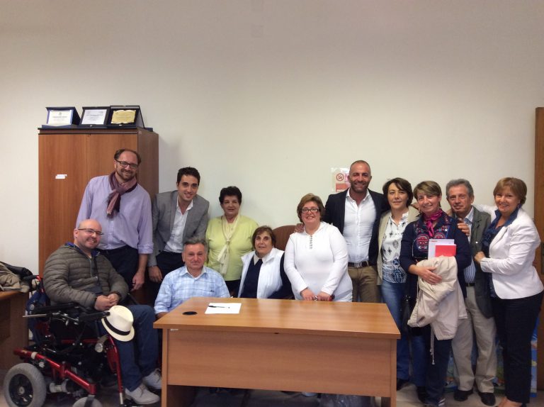 Pomigliano d’Arco, la scuola “Giovanni Falcone” sarà un polo sociale: accordo tra associazioni e amministrazione