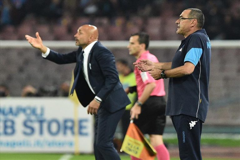 Punto perso al San Paolo. Sia per il Napoli che per l’Inter