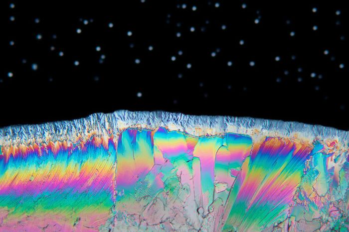 Quando l’arte incontra la scienza