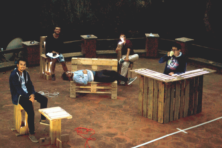 Somma Vesuviana. Al teatro Summarte «Quando avevo solo vent’anni»