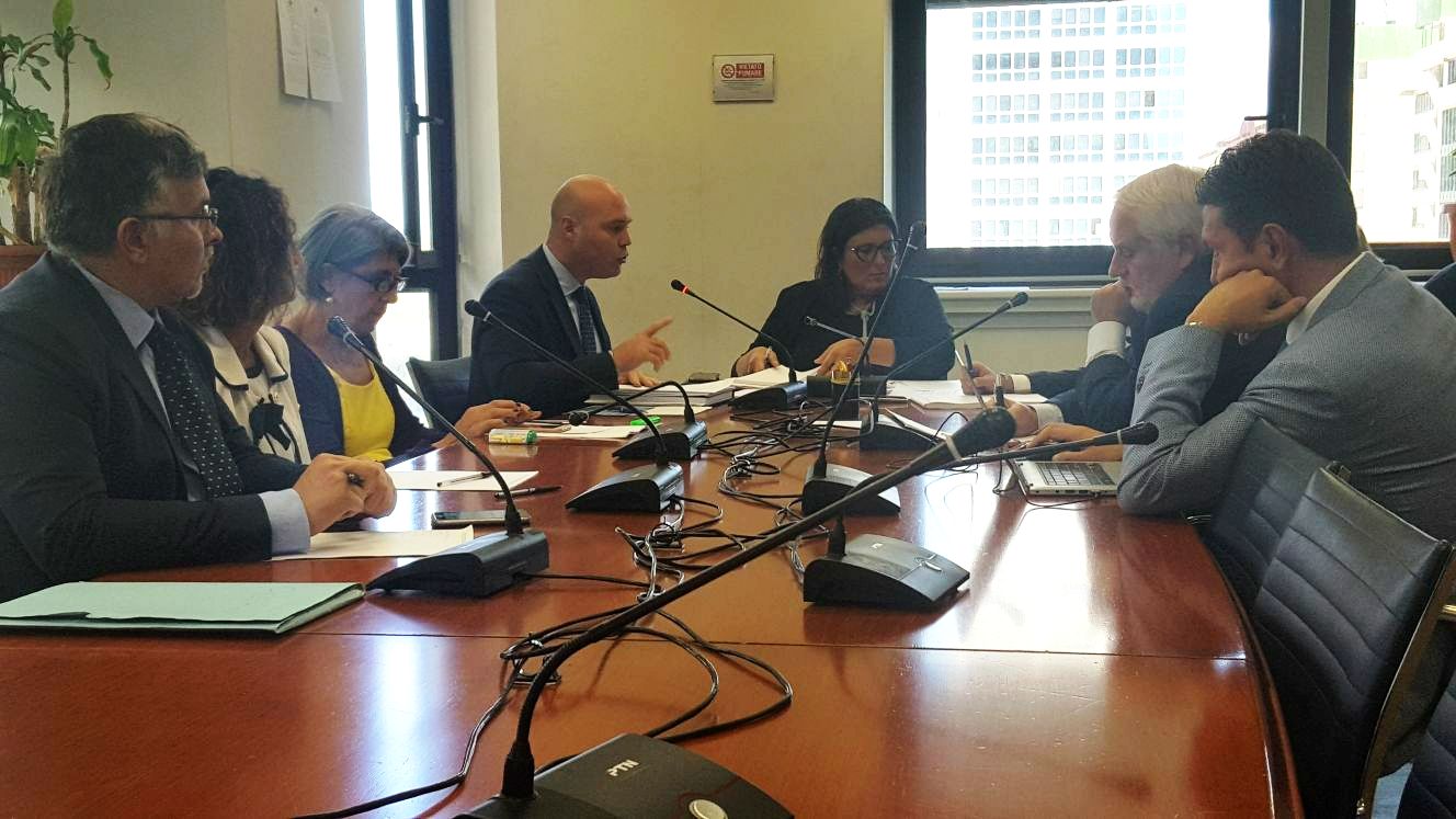 Rete colabrodo, siccità e acqua sporca. Il M5S: « Delusi dalle risposte della Gori »