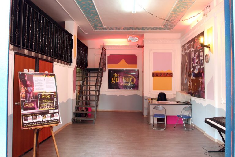 Pomigliano d’Arco: Inizia il Progetto socio-culturale “La Musica è Salute