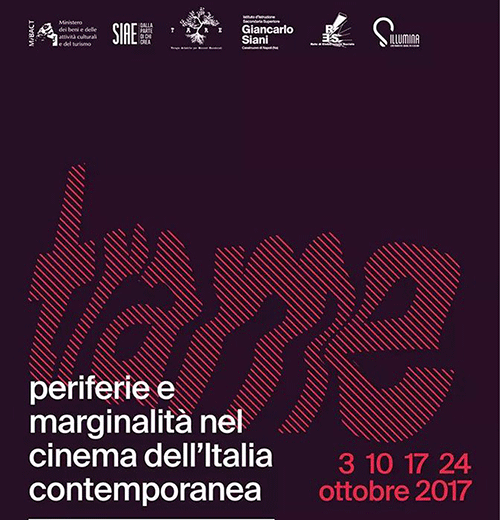 Trame, al via la rassegna cinematografica a Casalnuovo di Napoli